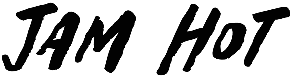 Jam Hot Font