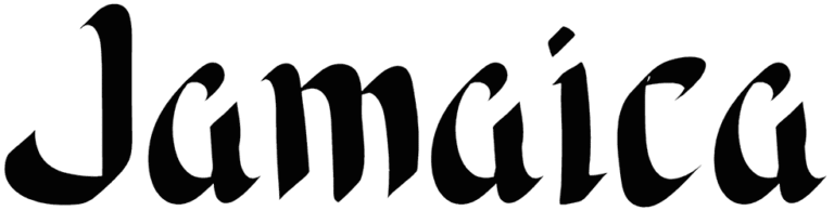 Jamaica Font