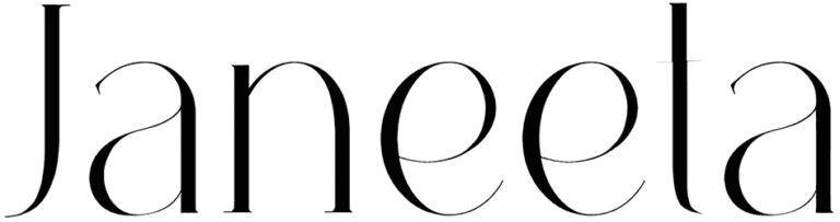 Janeeta Font