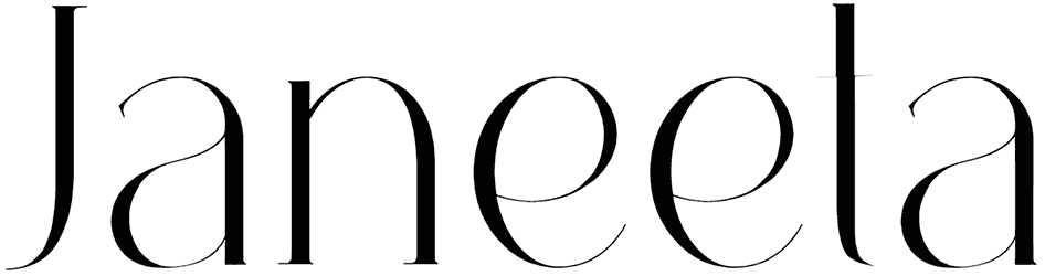 Janeeta Font