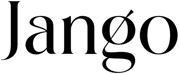Jango Font