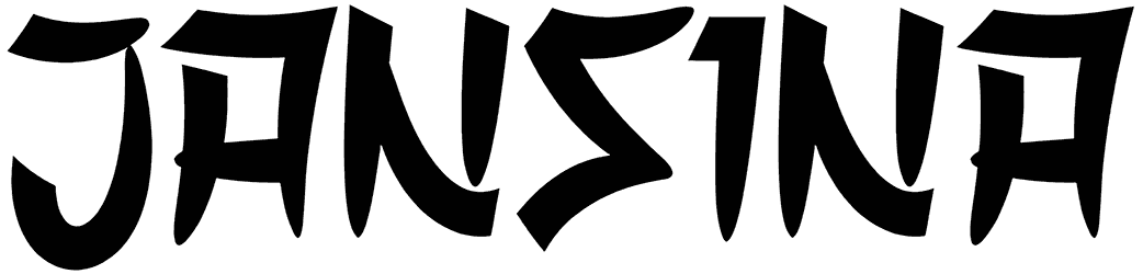 Jansina Font