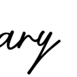 January Shine Font