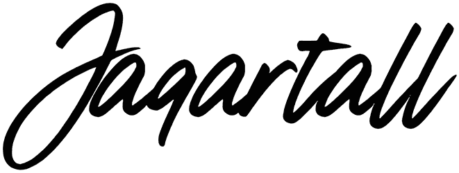 Jaqartall Font