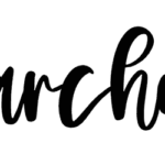 Jarchook Font