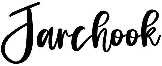 Jarchook Font