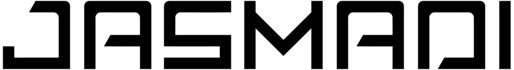 Jasmadi Font
