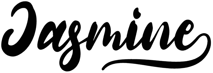 Jasmine Font