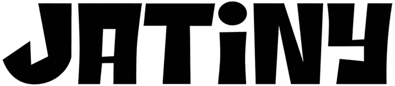 Jatiny Font