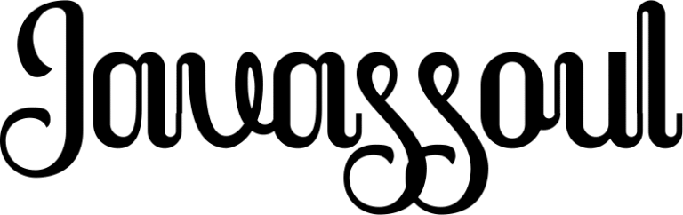 Javassoul Font