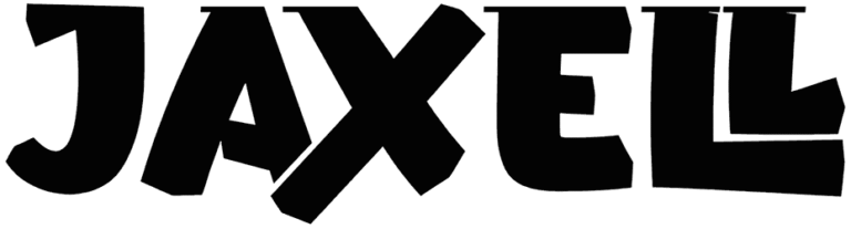 Jaxell Font
