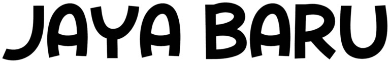 Jaya Baru Font