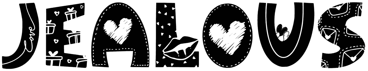 Jealous Font