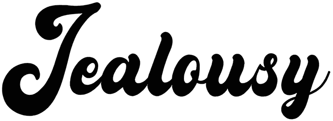 Jealousy Font