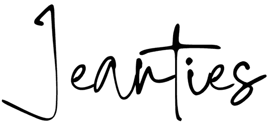 Jeanties Font