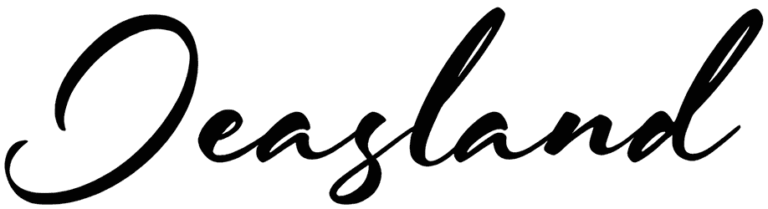 Jeasland Font