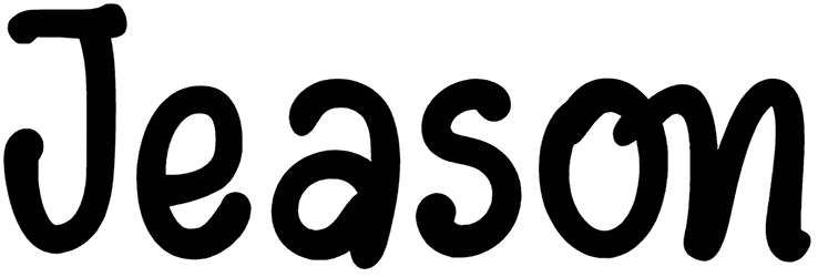 Jeason Font