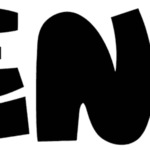 Jeenull Font
