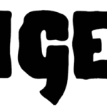 Jeigers Font