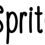 Jelly Sprite Club Font
