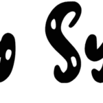 Jelly Syrup Font