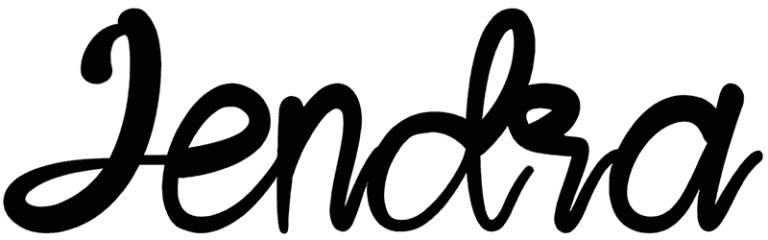 Jendra Font