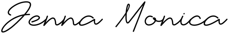 Jenna Monica Font