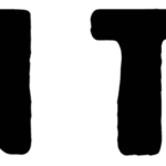Jennie on the Block Font