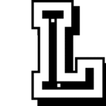Jersey Letters Font