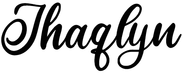 Jhaqlyn Font