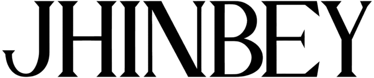 Jhinbey Font