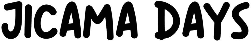 Jicama Days Font