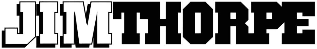 JimThorpe Font