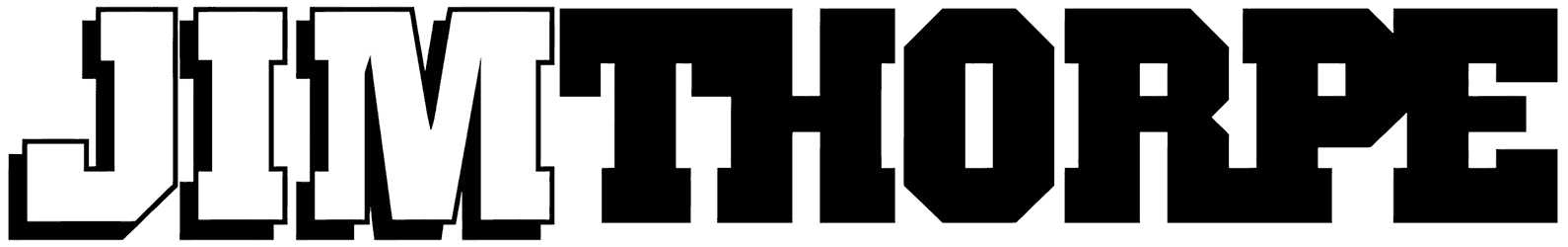 JimThorpe Font
