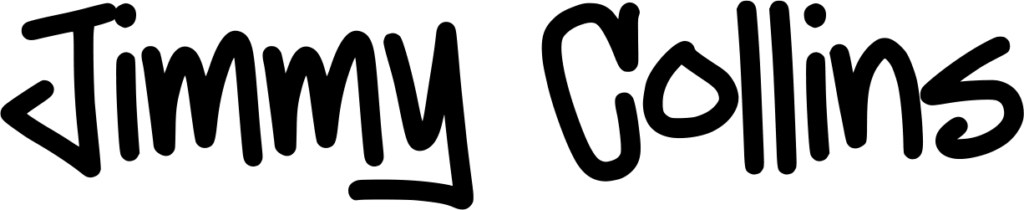Jimmy Collins Font