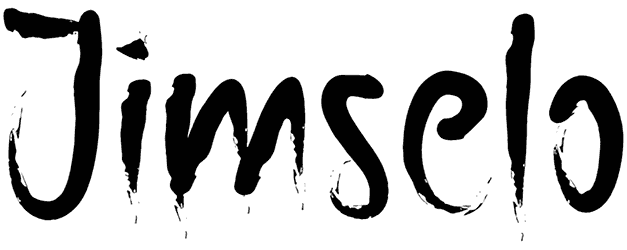 Jimselo Font