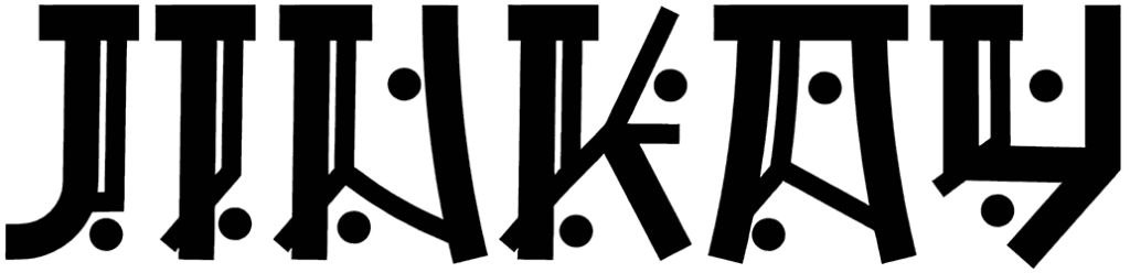 Jinkay Font