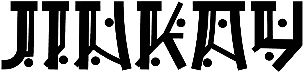 Jinkay Font
