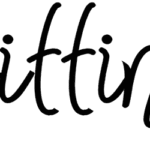 Jitting Font