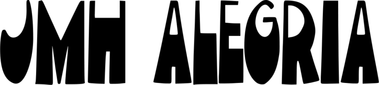 JMH Alegria Font