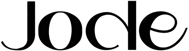 Jode Font