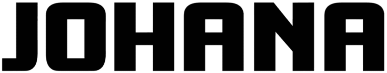 Johana Font