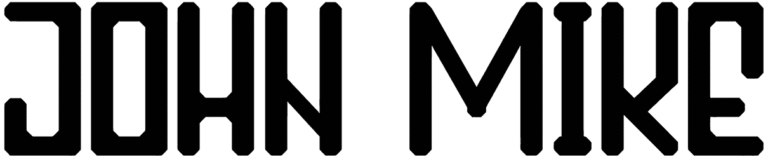 John Mike Font