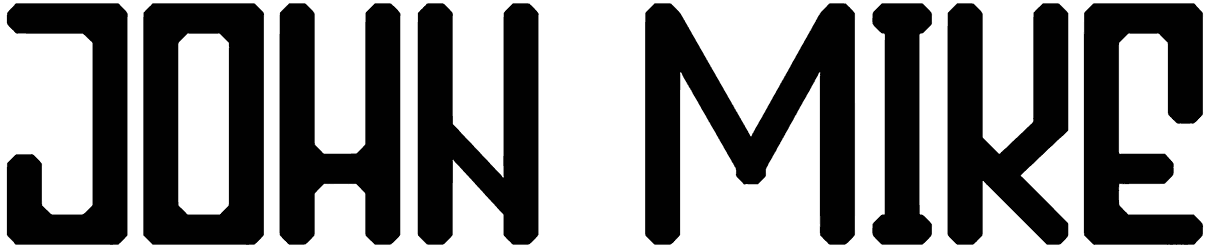 John Mike Font