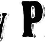 Johnny Pistolas Font