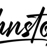 Johnstown Font