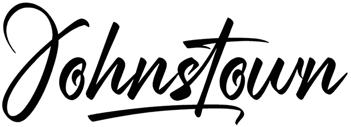 Johnstown Font