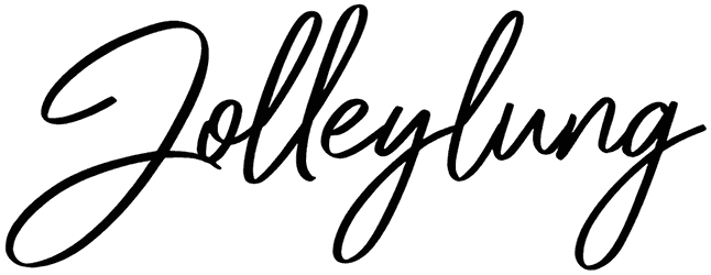 Jolleylung Font