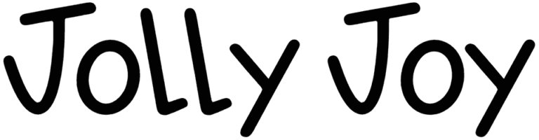 Jolly Joy Font