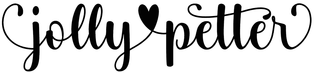 Jollypetter Font